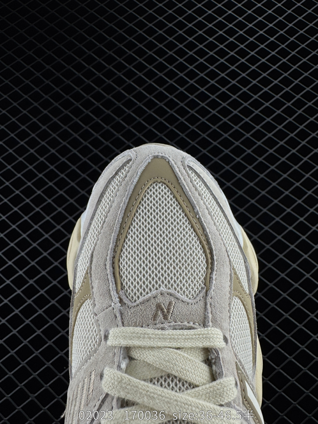 New Balance   NB9060